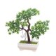 thumbnail image 2 of Simulation Flower Bouquet Living Room Table Flower Arrangement Flower Decoration Vase Potted, 2 of 5
