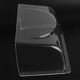thumbnail image 3 of Transparent Access Controller Rain Shell Fingerprint Lock Doorbell Waterproof Cover Protector, 3 of 4