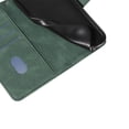 thumbnail image 4 of Flip Case For FOXDOCK Google Pixel 6 Card Slots and Kickstand Function Skin Feel Leather, 4 of 5