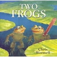 thumbnail image 1 of Pre-Owned Two Frogs (Paperback) 0099438623 9780099438625, 1 of 1