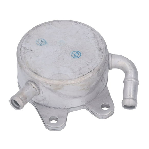 Transmission Engine Oil Cooler,Transmission Oil Fluid Cooler Transmission Oil Radiator Transmission Oil Fluid Cooler Warmer Dependable Performance
