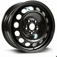 thumbnail image 1 of unbrand 16" Steel Wheel, 1 of 1