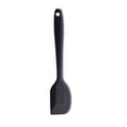 thumbnail image 1 of Kearding Silicone Spatula Cooking Baking Scraper Heat-Resistant Bending Non-stick Cake Batter Scrapers Tools Mixing Tool Spoon Type3 NO3, 1 of 6