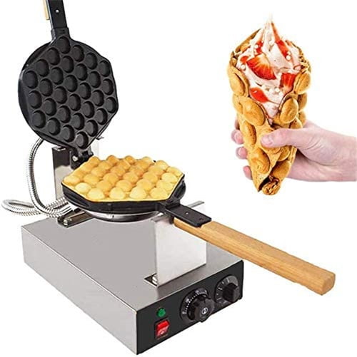 nutri snack waffle stick maker