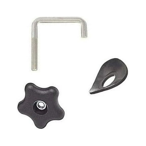 114-3779 & 136-7130 Genuine Toro 107-3844 Snow Blower Handle KIT