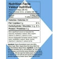 thumbnail image 4 of SodaStream Soda Press Organic Syrup, Old Fashioned Lemonade Flavour, 4 of 4