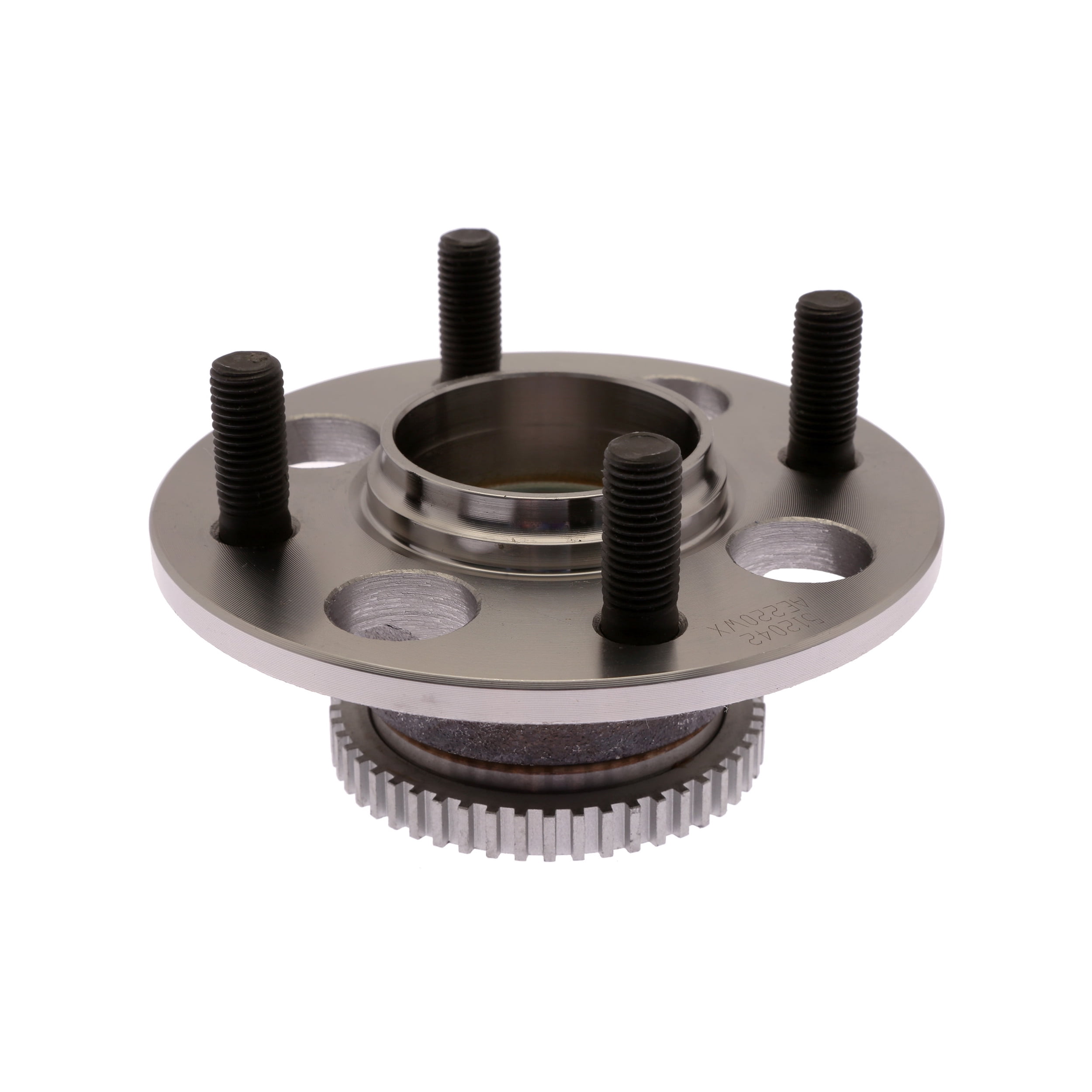 R-Line Wheel Hub Assemblies Fits select: 1996-2000 HONDA CIVIC