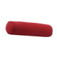 thumbnail image 3 of Almohada de cuello redonda, almohada de apoyo para el cuello, almohada cervical cómoda para el cuello rojo óxido, 3 of 8