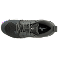 thumbnail image 5 of Mizuno Women's Wave Supersonic 2 Volleyball Shoe, Size 10.5, Black-Charcoal (9092), 5 of 5