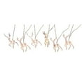 thumbnail image 3 of Celebrations LED Warm White 10 ct String Christmas Lights, 3 of 3