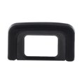 thumbnail image 1 of NEW Rubber Eyepiece Eyecup for 25 D5000, 1 of 6