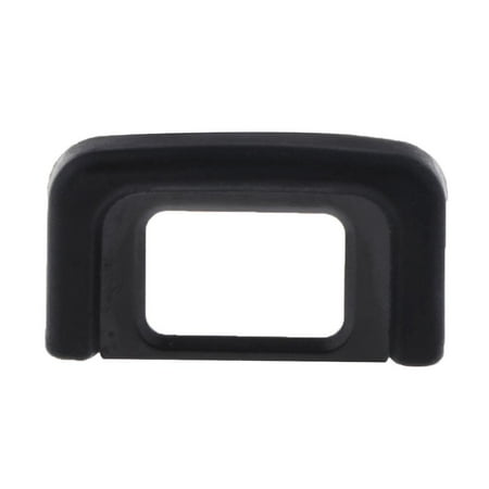 NEW Rubber Eyepiece Eyecup for 25 D5000