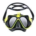 thumbnail image 4 of JoyMaySun Professional Underwater Mask Camera Diving Mask Swimming Goggles Snorkel Scuba Diving Camera Holder For GoPro, 4 of 5