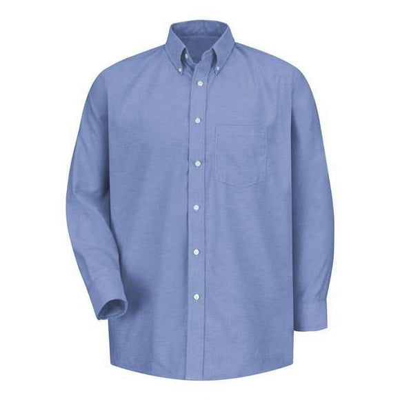 Red Kap Lb-Light Blue 37 2803 17.5
