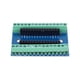 thumbnail image 5 of Placa de desarrollo CH340 para chip PCB Arduino Nano 3.0 Atmega328 (modelo N), 5 of 5