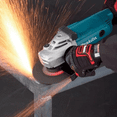 thumbnail image 5 of Esmeriladora Makita GA7020 7 Pulgadas 2000 W 8500 RPM, 5 of 5