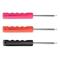 thumbnail image 1 of Grain Valley Antenne Portable Longue Portée - Manche Orange Chasseur, 1 of 1