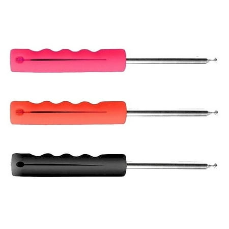 Portable Long Range Antenna - Hot Pink Handle - Extend the range on your Garmin Astro or Alpha tracking