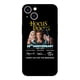 thumbnail image 1 of Funda Para huawei P30 lite Pro Nova 4e Teléfono Cubierta Trasera De Silicona Suave Negro Tpu sanderson Hermanas Pocus Hocus Bruja halloween, 1 of 4