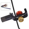 thumbnail image 1 of Wire Optical Fiber Cable Cutter Vertical Horizontal Wire Sleeve Cutting Stripping Knife Tool 4-10mm, 1 of 7