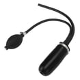 thumbnail image 3 of Easy Intake Adapter, Universal Tearproof High Temperature Resistant Silicone Automotive Bladder  For Pipes Diagnositc Tester, 3 of 8