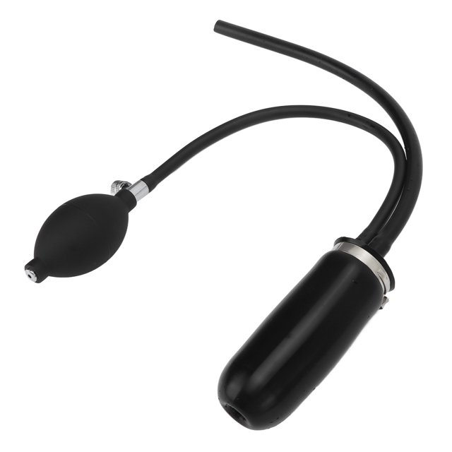 Vejiga automotriz, adaptador universal de fácil admisión, máquina de humo, vejiga inflable, máquina de humo, diseño de última generación