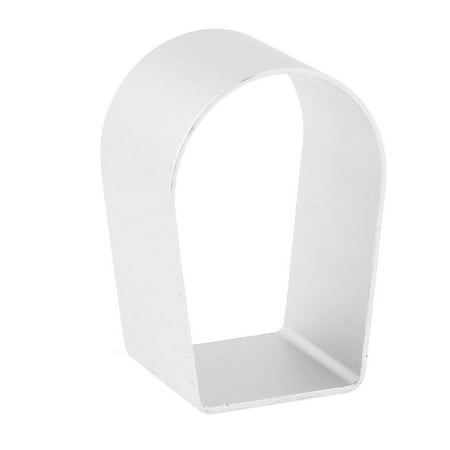 - Unique Bargains Kitchen DIY Cake Sandwich Toast Silver Tone Metal U Shape Cutter Mold