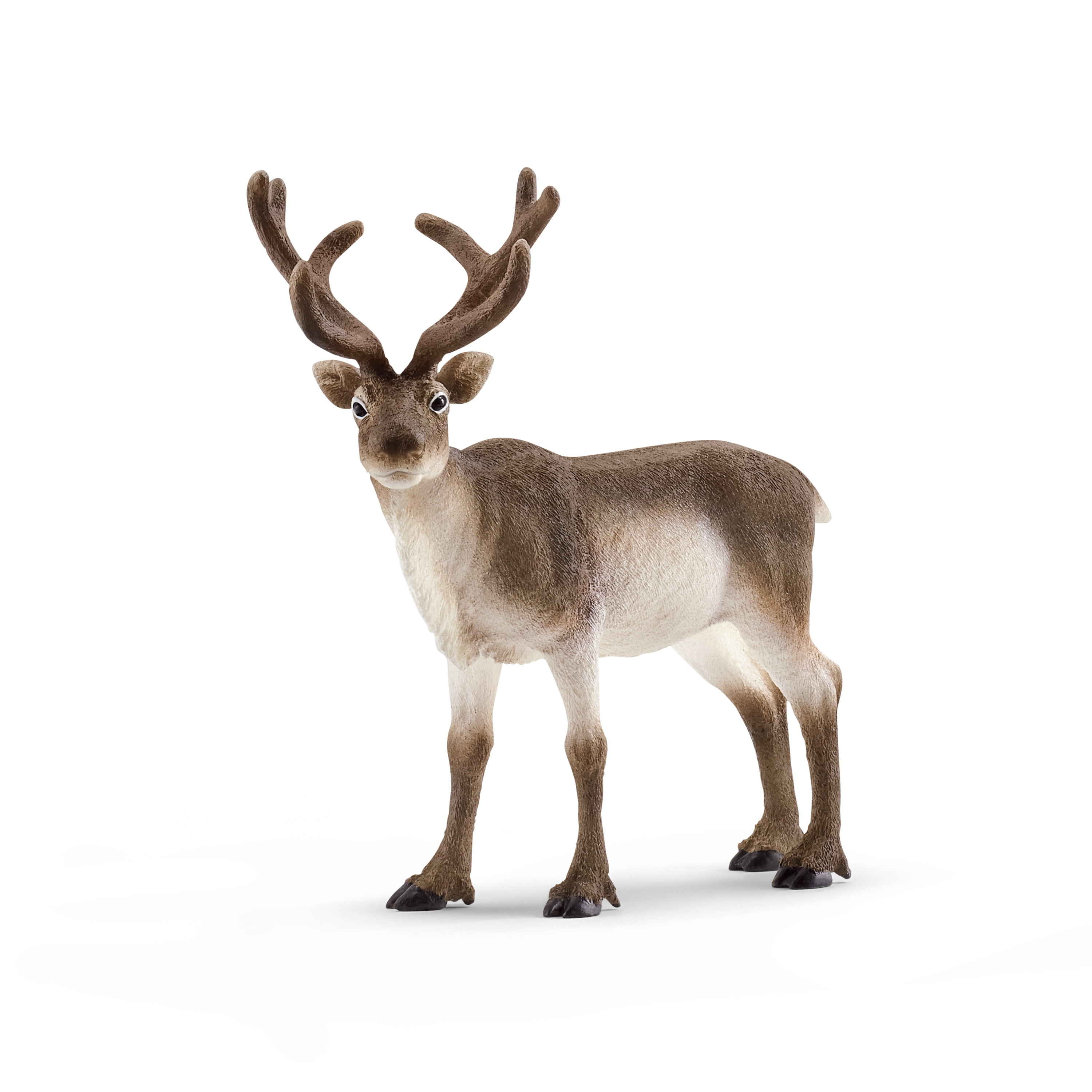Figurine Schleich Ours Polaire – 14008, Modèle Debout (occasion)