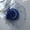 Dark Blue, variant on Bride Top Hat Feather Fascinator Hat For Women Weddings Fascinators For Women Elegant Feather Veil Headdress Hair Accessories