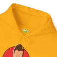 thumbnail image 3 of 90s Nostalgia Sweatshirt, 90s MTV Cartoon Hoodie, Beavis and Butthead, 3 of 5