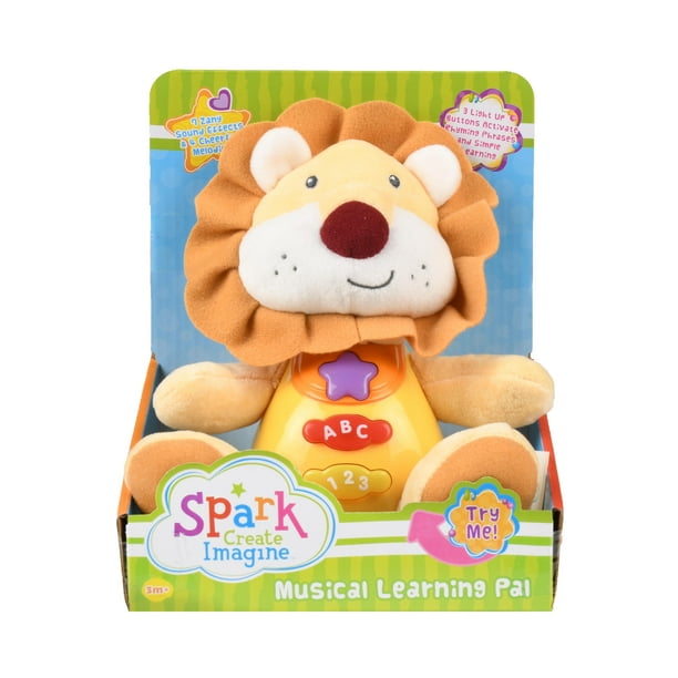 Spark Create Imagine - Spark.create.imagine Sci Singlearn - Walmart.com - Walmart.com