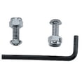 thumbnail image 1 of Custom Accessories Inc Fasteners, 1 of 1