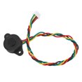 thumbnail image 1 of Distance Sensor Module, Quick Response ABS 3.3-5V Range Finder Sensor Module  for Robot Obstacle Avoidance, 1 of 8