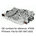 thumbnail image 1 of Corps de Valve de Transmission, Remplacement 4t65e Compatible avec GM 1997-2002, 1 of 8