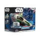 thumbnail image 4 of Starship de Boba Fett de Toy Star Wars de 7 pulgadas con licencia oficial, 4 of 4