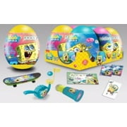 Bondy Fiesta Mega Spongebob