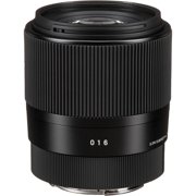 Sigma 30mm F1.4 DC DN | C for EF-M Mount