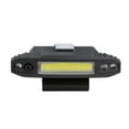 thumbnail image 1 of Fishing Camping USB Rechargeable Sensor COB LED Clip on Cap Hat Head Light Lamp, 1 of 10
