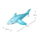 thumbnail image 4 of Flotador Montable Bestway Tiburón Azul, 4 of 4