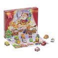 thumbnail image 2 of Faithtur Calendrier de Noël Surprise Voiture à Inertie Boîte Aveugle, 2 of 8