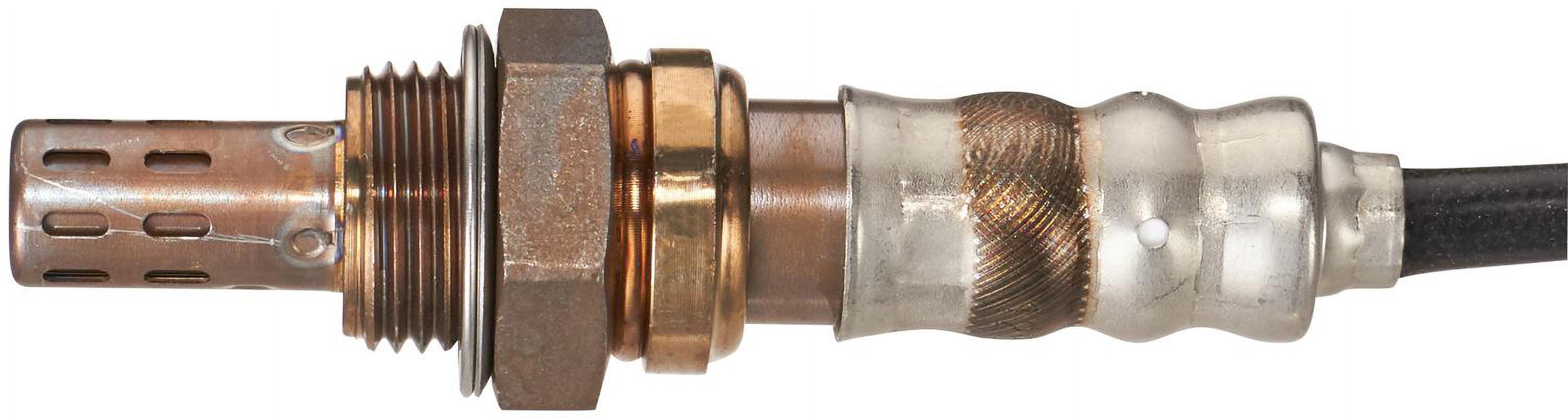 Spectra Premium OS6048 Automotive Oxygen Sensor Fits select: 2003-2004 CHEVROLET SSR, 2003-2004 CHEVROLET TRAILBLAZER