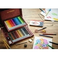 thumbnail image 2 of STABILO CarbOthello Pastel Pencil (12 Count), 2 of 4