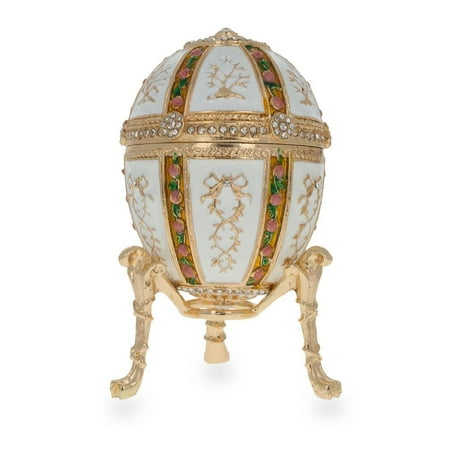- 1899 Twelve Panel Royal Russian Egg
