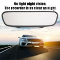 thumbnail image 5 of Mirror L Monitor Car Rear View Tool Night Vision Baup Camera t1h L5J Hot L7 Q0P1, 5 of 8
