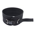 thumbnail image 1 of OULII lifting belts Fitness Dipping Belt EVA 1Set for Weight Training, 1 of 8