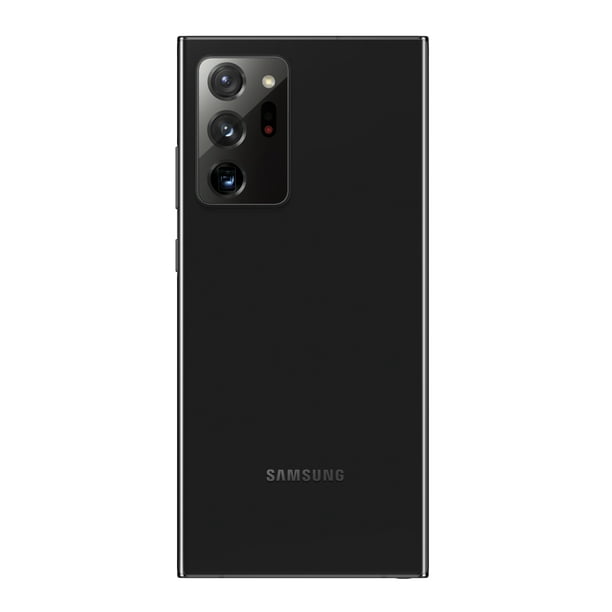 Galaxy Note 20 Ultra 128GB - Walmart Business Supplies
