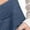 Navy, variant on Girls Athletic Sweatpants Relaxed Fit Joggers – Soft Stretch Fabric Casual Training Trousers for School Outdoor Activity Everyday Wear Age 4-14