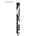 thumbnail image 3 of SuperStroke Zenergy Flatso 3.0 Blk/Wht, 3 of 4