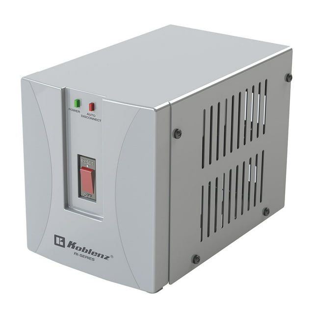 Regulador Koblenz RI -1502