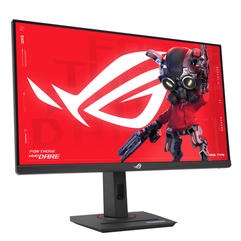 ASUS ゲーミングモニター ROG Strix XG27ACS-W 27インチ ASUS ROG Strix XG27ACS 27